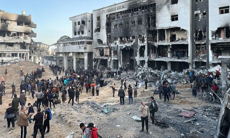 Israel, West Bank, Gaza, Palestine, UN, Palestinian Authority,