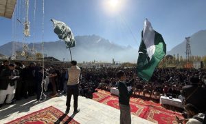 Gilgit-Baltistan, Pakistan, Independence, Gilgit, Dogra,