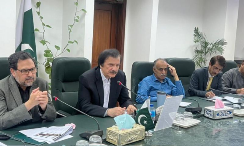 Pakistan, marble policy, exports, industrial growth, SAPM Haroon Akhtar Khan, mining, economic development