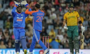 Rishabh Pant, Akash Deep, India squad, Test series, South Africa