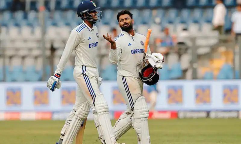 India, South Africa, ICC Test rankings, Eden Gardens, Guwahati, World Test Championship