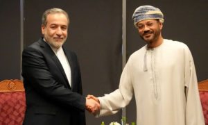 Oman, Iran, US, Nuclear Programme, Israel, United States, Bahrain, GCC,