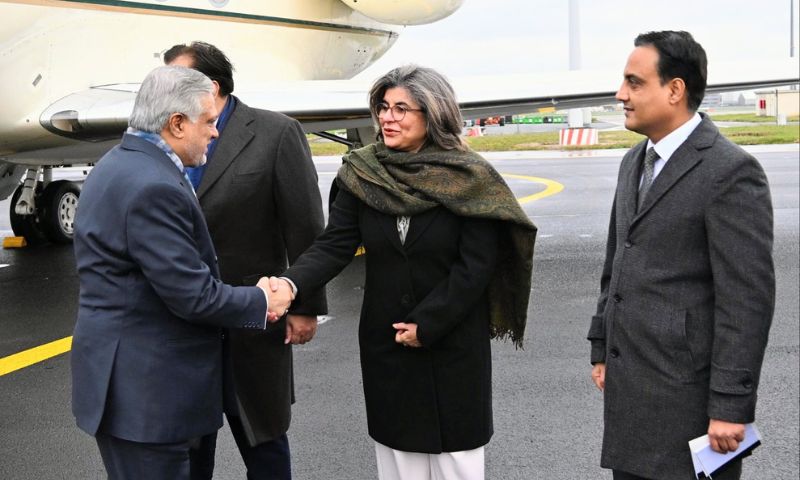 Pakistan, EU, SCO, Russia, EU-Indo Pacific Ministerial Forum,