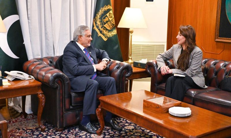 Pakistan, US, Prime Minister, Donald Trump, Middle East,