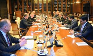 Pakistan, Russia, Cooperation, Ishaq Dar, Deputy Prime Minister, Moscow, SCO Summit, Putin,