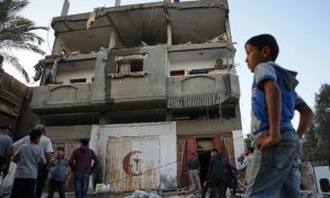 Israel, Palestine, UNRWA, Gaza, UNRWA, West Bank,