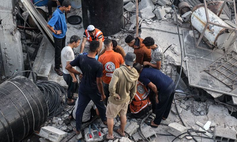 Israel, Gaza, Palestinians, Khan Younis, West Bank, Settlers, Hamas, US, Ceasefire,