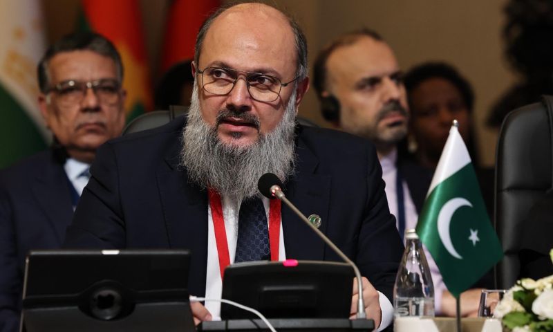 COMCEC, Pakistan, OIC, UN, Turkiye,