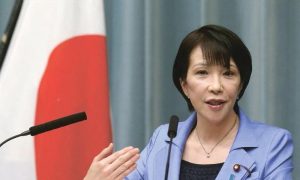 Japan, Prime Minister, Sanae Takaichi, Overwork, Sleep, Working Hours, Work-life Balance,