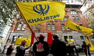 Khalistan Referendum, Sikhs, India, Canada, Ottawa, Sikhs for Justice, Narendra Modi,