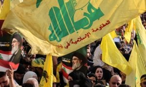 Hezbollah, Lebanon, Israel, Government, US, Netanyahu, United States, Talks,