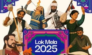 Lok Mela 2025, Lok Virsa, Islamabad, cultural diversity, crafts, Cultural Nights, International Pavilion, heritage