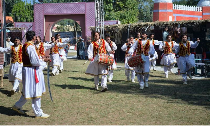 Lok Mela 2025, Cultural Heritage, Folk Music, Traditional Crafts, National Unity, Artisan Recognition