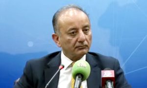 Pakistan, Climate Change, Disasters, NDMA, Monsoon,