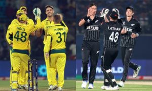 New Zealand, ICC Men's ODI rankings, 3-0 whitewash, England, ODI struggles, 2027 World Cup