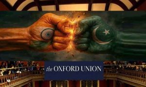 Pakistan, India, Oxford Union, Congress, Army Public School,