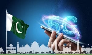Pakistan Sets Target to Auction 5G Spectrum by February 2026