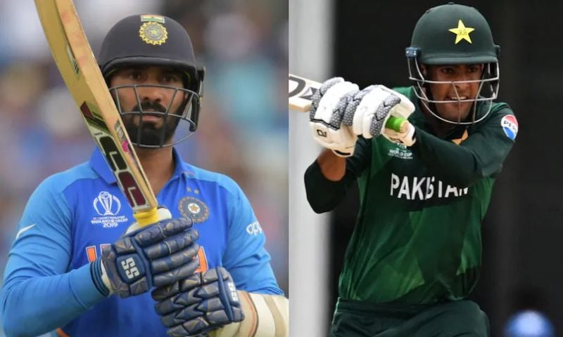 Pakistan, India, Hong Kong Sixes, Duckworth-Lewis-Stern, Mohammad Shehzad, rain