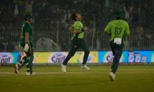 South Africa, Pakistan, ODI Series, Quinton de Kock, Faisalabad, 2nd ODI