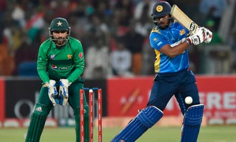 Pakistan Cricket Board (PCB), Ticket sales, Pakistan vs Sri Lanka, Rawalpindi Cricket Stadium, ODI series, Tri-Nation T20I Series