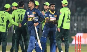 Pakistan vs Sri Lanka, Rawalpindi, ODI series, Pakistan, Sri Lanka, Haris Rauf, Wanindu Hasaranga,