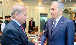 Pakistan, Turkiye, Prime Minister, President Erdogan,