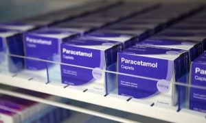 Paracetamol, Autism, Donald Trump, Pregnant Women, Tylenol, Panadol, Health, Painkiller,