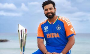 Rohit Sharma, T20 World Cup 2026, ICC, India cricket, tournament ambassador, Sri Lanka