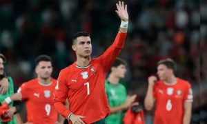 Cristiano Ronaldo, FIFA World Cup, Saudi Arabia, Riyadh, Al Nassr club, Manchester United, Real Madrid,