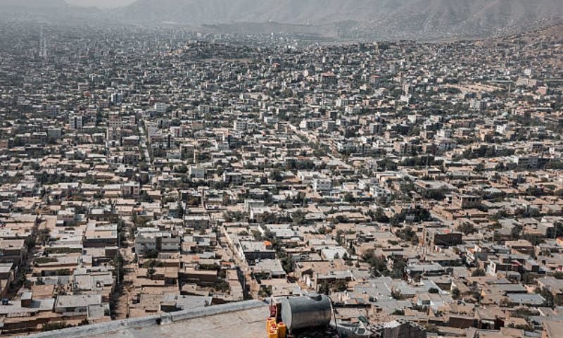 Kabul
