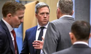 US, Russia Hold Peace Talks on Ukraine in Abu Dhabi: Reports