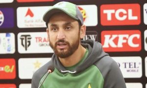 Pakistan, T20, all-rounders, Salman Ali Agha, tri-series, Rawalpindi
