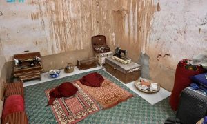 Saudi Arabia, Qassim Region, Vision 2030,