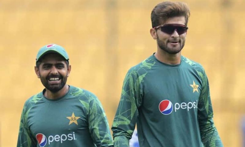 ODI, ICC, Pakistan, Shaheen Shah Afridi, Babar Azam, One-Day International,
