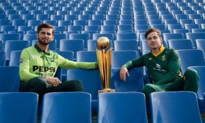 Shaheen Afridi, Babar Azam, Pakistan Cricket, South Africa ODI, Faisalabad