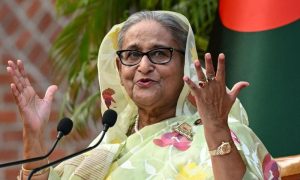 Sheikh Hasina, Bangladesh, Prime Minister, Death Sentence, Politics,