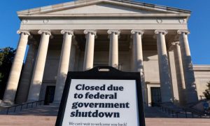 US Govt Shutdown, Donald Trump, Welfare Programmes, Democrats, Republican, Congress, Budget,