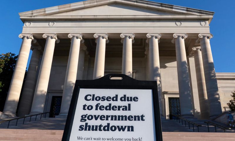 US Govt Shutdown, Donald Trump, Welfare Programmes, Democrats, Republican, Congress, Budget,