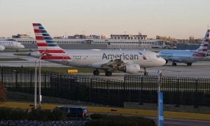 US Shutdown, Airports, Airlines, Flights, Travellers, Democrats, Republicans, Donald Trump,