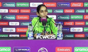 Pakistan, Sidra Nawaz, ICC Women's World Cup, Team of the Tournament,
