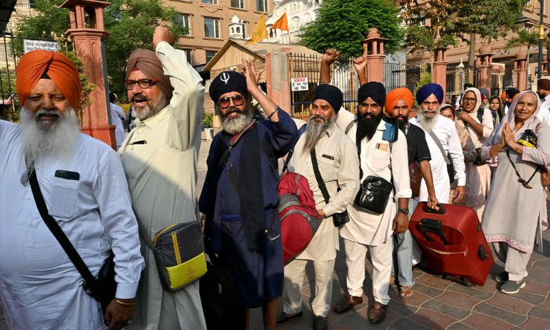 sikh piligram 001