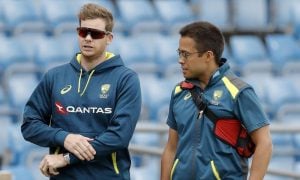 Steve Smith, Ben Stokes, Joe Root, Ashes 2025–26, Australia, England, lagacy