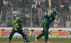 Pakistan, South Africa, Faisalabad, ODI, Shaheen Shah Afridi, Quinton de Kock,