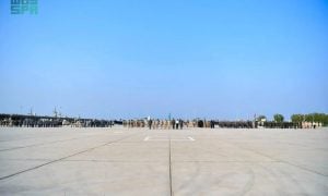 Maritime Exercise, Saudi Arabia, Red Wave-8, Border Guard, Red Sea, King Faisal Naval Base,