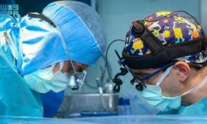 KFSHRC, Saudi, Asia, Africa,