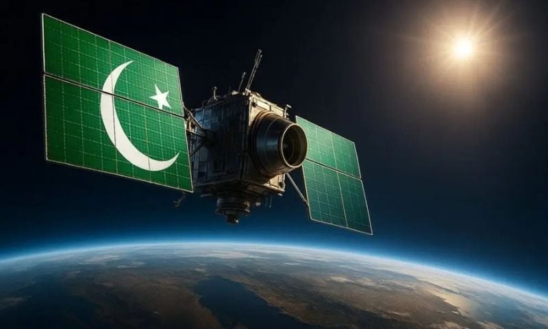 Global Space Conference, Pakistan, SUPARCO, IEEE, ICESCO, ICAST 2025, APSCO,