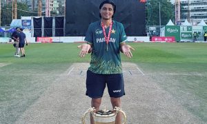 Muhammad Shahzad, Dinesh Karthik, Hong Kong Sixes, Pakistan, Historic Victory