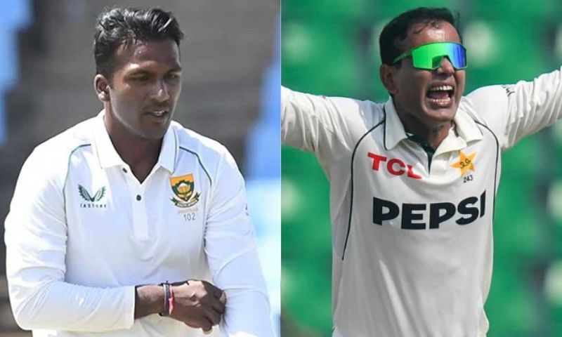 Senuran Muthusamy, ICC, Men, Player, Month, October