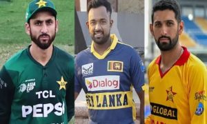 Rawalpindi tri-series, Pakistan, Sri Lanka, Zimbabwe, T20 World Cup prep, bat-and-ball balance