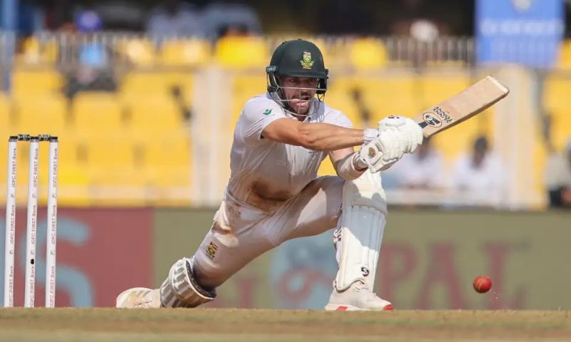 South Africa, Stubbs, Jadeja, Guwahati Test, India 27-2, Series whitewash